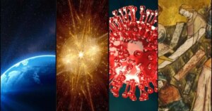 Los seis artículos que no te puedes perder publicados esta semana en Fundación Muy Interesante