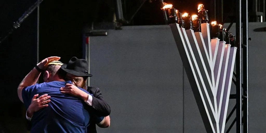 Los yihadistas de Australia planearon durante meses la masacre antisemita para causar el mayor número de víctimas