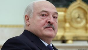 Lukashenko anuncia despliegue de misil ruso Oreshnik – DW – 18/12/2025