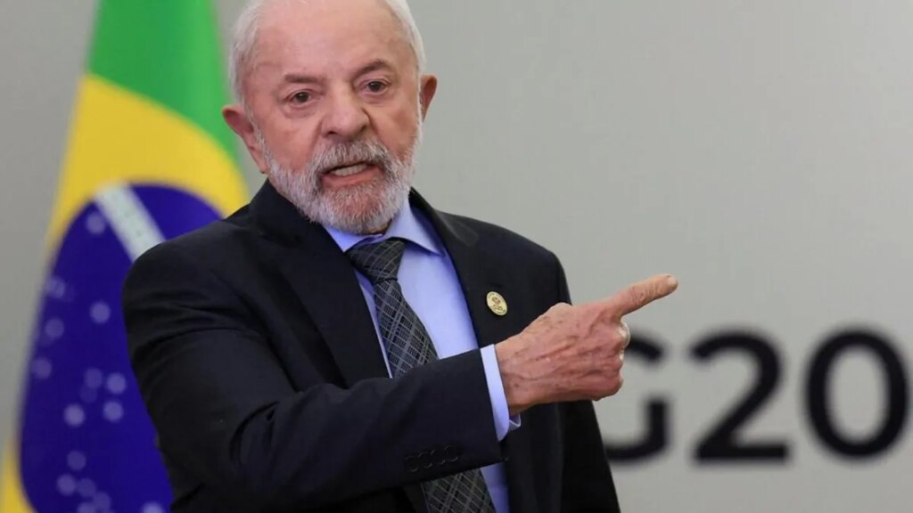 Lula Da Silva aseguró que el mundo está ávido por firmar acuerdos con el Mercosur