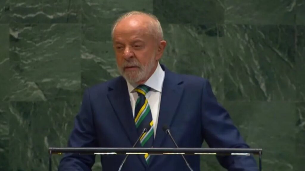 Lula da Silva y Claudia Sheinbaum propusieron mediar entre EEUU y Venezuela ante la escalada de tensión