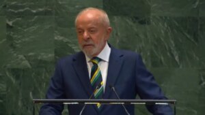 Lula da Silva y Claudia Sheinbaum propusieron mediar entre EEUU y Venezuela ante la escalada de tensión