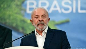 Lula da ultimátum para firmar «ahora» el acuerdo Mercosur-UE – DW – 17/12/2025