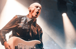 Luto en el Rock: Fallece Jorge Martínez, de «Ilegales»