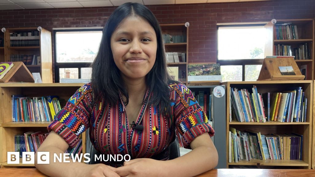 MAIA, la escuela que lleva de la pobreza a la élite académica a niñas indígenas en Guatemala
