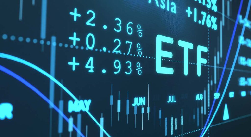 M&G se adentra en el mundo de los ETF activos con uno de deuda de Estados Unidos