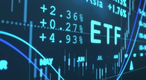 M&G se adentra en el mundo de los ETF activos con uno de deuda de Estados Unidos