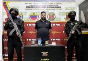 MP imputa a capturado por crimen de los hermanos Faddoul