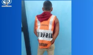 MP imputó a sujeto que robó el celular de su vecino en Tocuyito