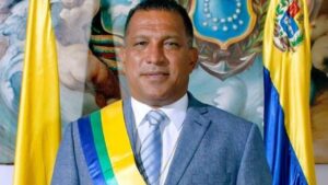 Machado y González Urrutia: Muerte de Alfredo Díaz es un patrón de represión estatal