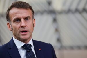 Macron promete compromisos concretos de los aliados de Kiev el 6 de enero para proteger a Ucrania – AlbertoNews