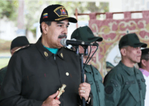 Maduro afirma que la “lealtad suprema” de la FANB definió el año 2025 frente a tensiones con EE. UU.