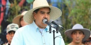 Maduro afirmó que El Tren de Aragua fue derrotado y eliminado por completo en Venezuela