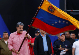 Maduro anunció metas para 2026 en medio de presiones de EE.UU.
