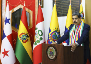 Maduro aseguró que las acciones de EEUU se transforman en «bendiciones» para Venezuela