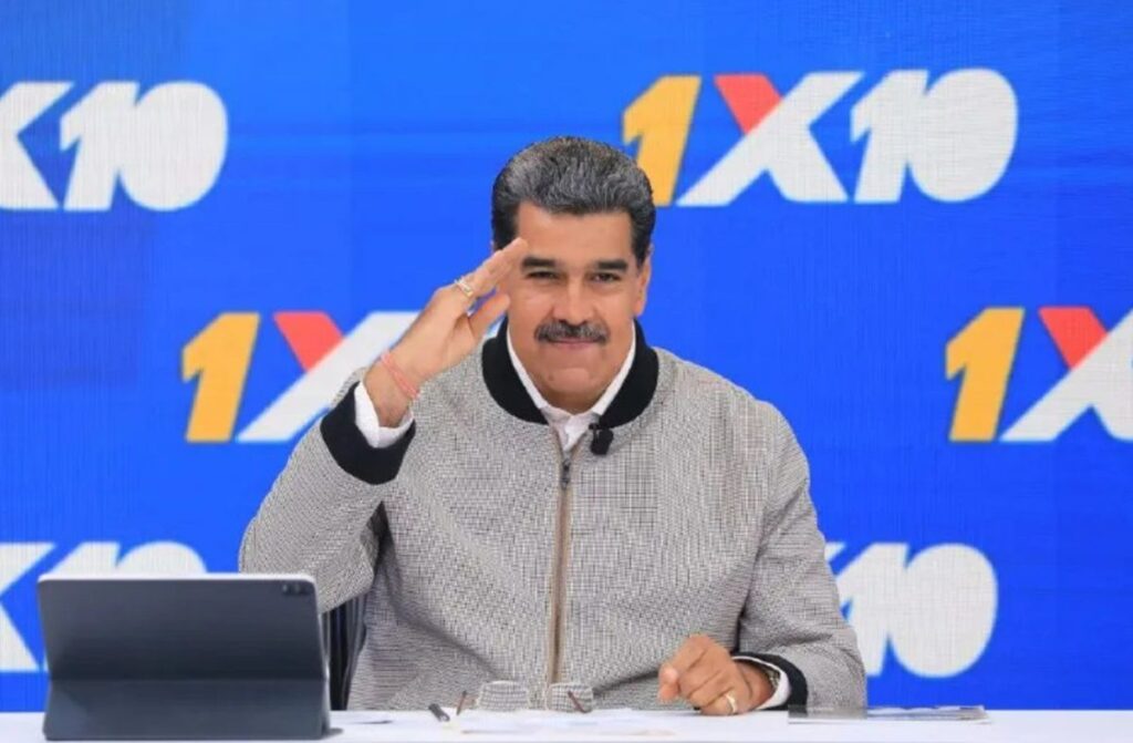 Chavismo controla casi todas las gobernaciones pero designa padrinos para los estados: ¿Qué busca Maduro?