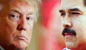Maduro confirmó conversación «cordial» con Trump