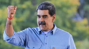 Maduro dice que 2026 será un año para «salvaguardar la paz»