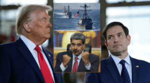 Maduro engañó a Biden pero no podrá con Trump