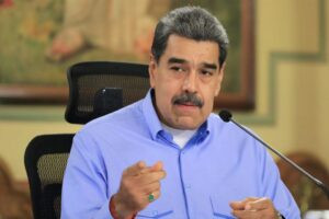 Maduro insiste en diálogo «respetuoso» con EEUU: Modelos fracasados no tomarán la patria