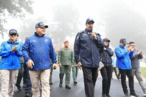 Maduro ordenó a organismos policiales alistarse a «todas las formas» de lucha armada
