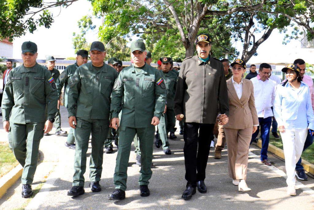 Maduro presume que en 2025 han destruido 39 aeronaves ligadas al narcotráfico