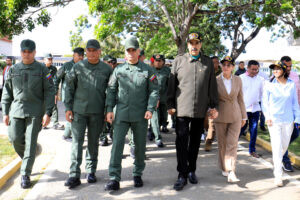 Maduro presume que en 2025 han destruido 39 aeronaves ligadas al narcotráfico