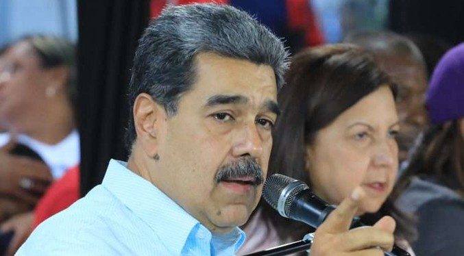 Maduro propone una «resistencia unida» a la ALBA