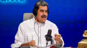 Maduro respalda denuncia de José Brito afirmando que Dinorah Figuera robó $14 millones