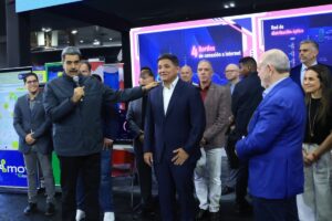 Maduro retó a EEUU y aseguró que nadie podrá derrotarlos