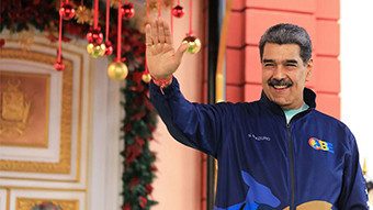 Maduro tacha de “piratería de corsarios” la confiscación de petroleros por parte de EE.UU. – Diario La Nación
