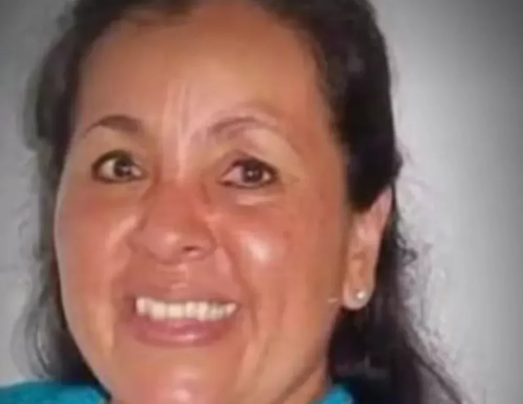 Maestra murió tras colapsar su vivienda en Caracas