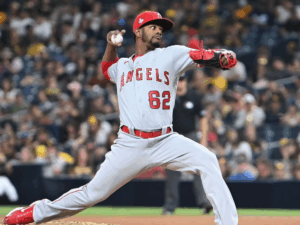 Magallanes habría sumado un brazo desde LiDom