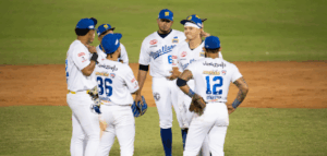 Magallanes perdió ante Anzoátegui en entradas extras