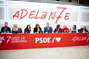 Malestar en el PSOE por la reacción de Ferraz a la debacle en Extremadura: «Es una torpeza» | europapress.es