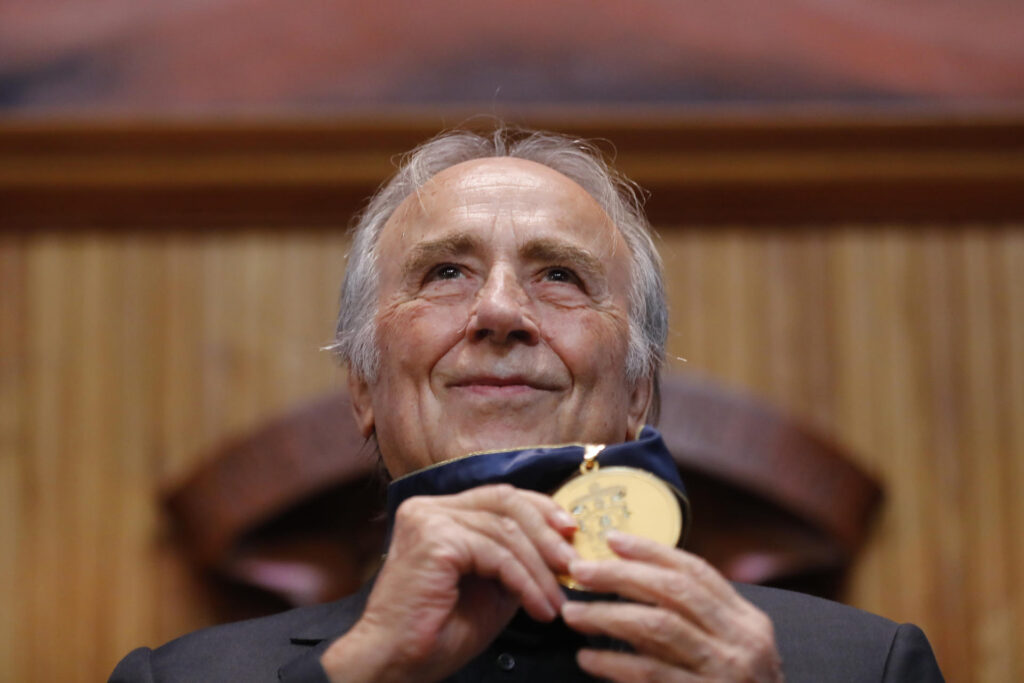 Lopez Doriga