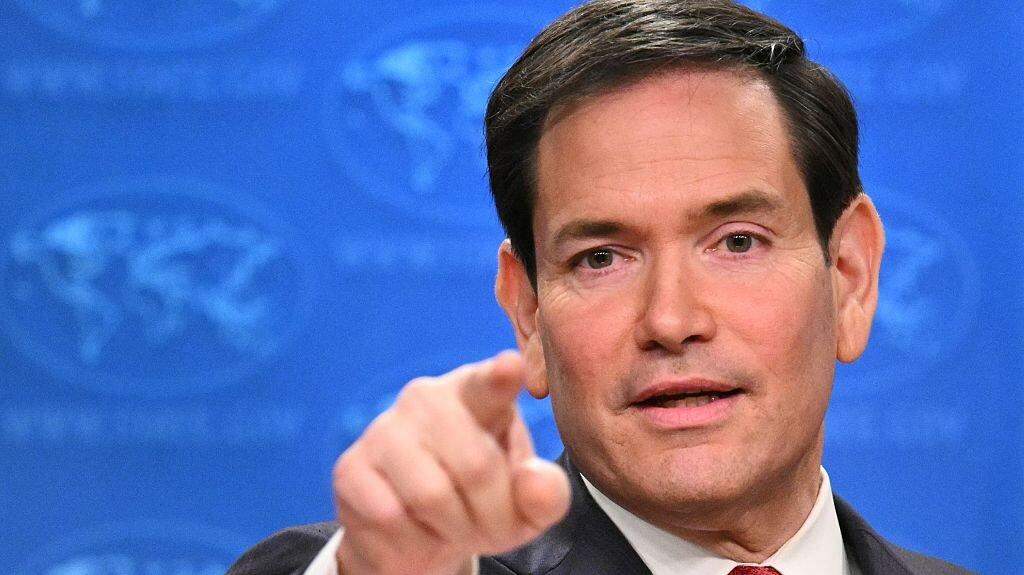 Marco Rubio habló por teléfono con el canciller saudí sobre la situación de Yemen - AlbertoNews