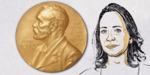 María Corina Machado no estará en Oslo para recibir el Nobel de la Paz