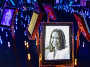 María Corina Machado no participará ni en la procesión de antorchas ni en el banquete del Nobel – AlbertoNews