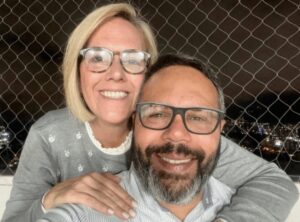 Mariana González confirma condena a Rafael Tudares tras juicio exprés y opaco