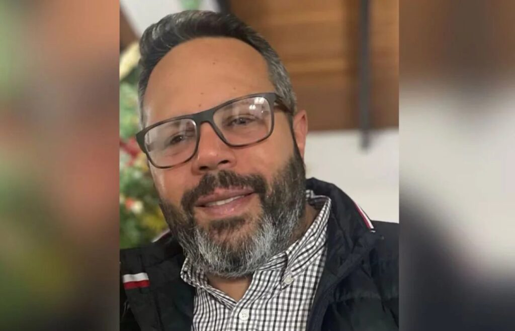Mariana González pedirá información sobre la injusta condena contra su esposo Rafael Tudares