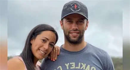 Mariana Pajón y Vincent Pelluard: una Navidad inolvidable con su hijo Théo