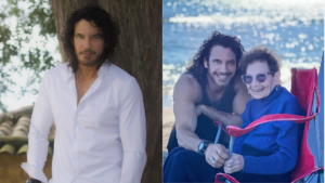 Mario Cimarro, actor de ‘Pasión de gavilanes’, revela que su madre murió tras años de lucha contra una enfermedad degenerativa: ‘Hecho pedazos’