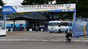 Más de 15 mil pasajeros se movilizaron por el terminal de Guárico