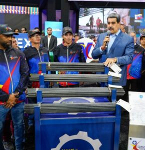 Más de 40 mil proyectos comunales se desarrollarán en 2026