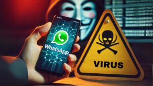 Más de 56.000 cuentas de WhatsApp han descargado este virus que permite acceder a perfil y robar mensajes