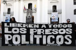 Más de 90 presos políticos padecen enfermedades muy graves sin recibir atención médica