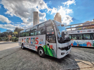 Más de mil Rutas Turísticas disponibles en Venezuela