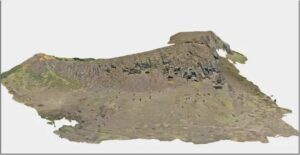 Más misterio sobre cómo se organizó la construcción de las enigmáticas estatuas de la isla de Pascua