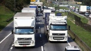 Más viajes, menos combustible y menos CO2: El transporte promete una revolución en Brasil